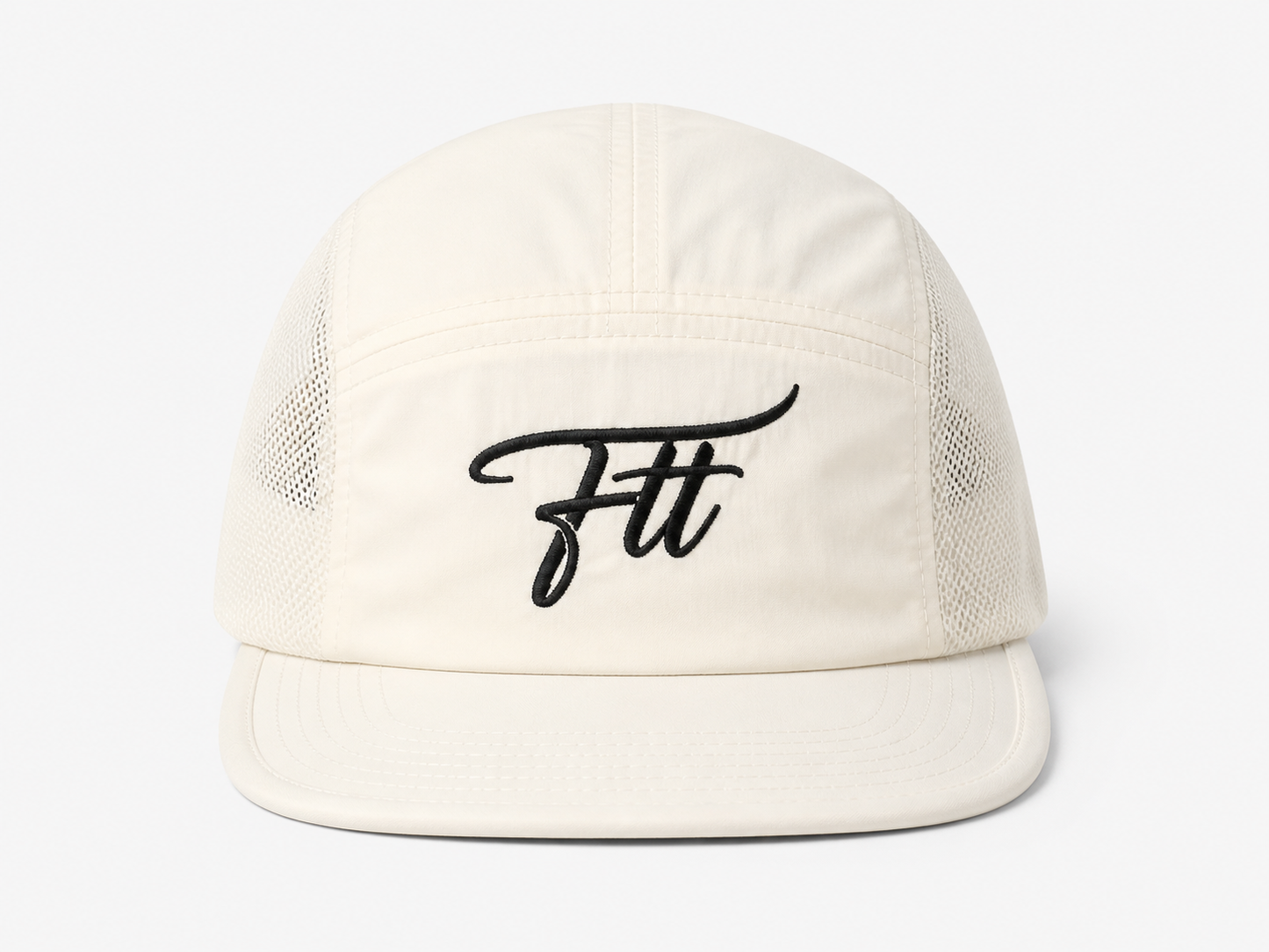 FTT Performance 5-Panel BONE
