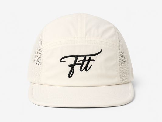 FTT Performance 5-Panel BONE