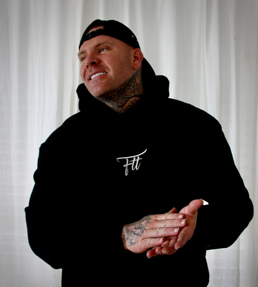 FTT Hoodie