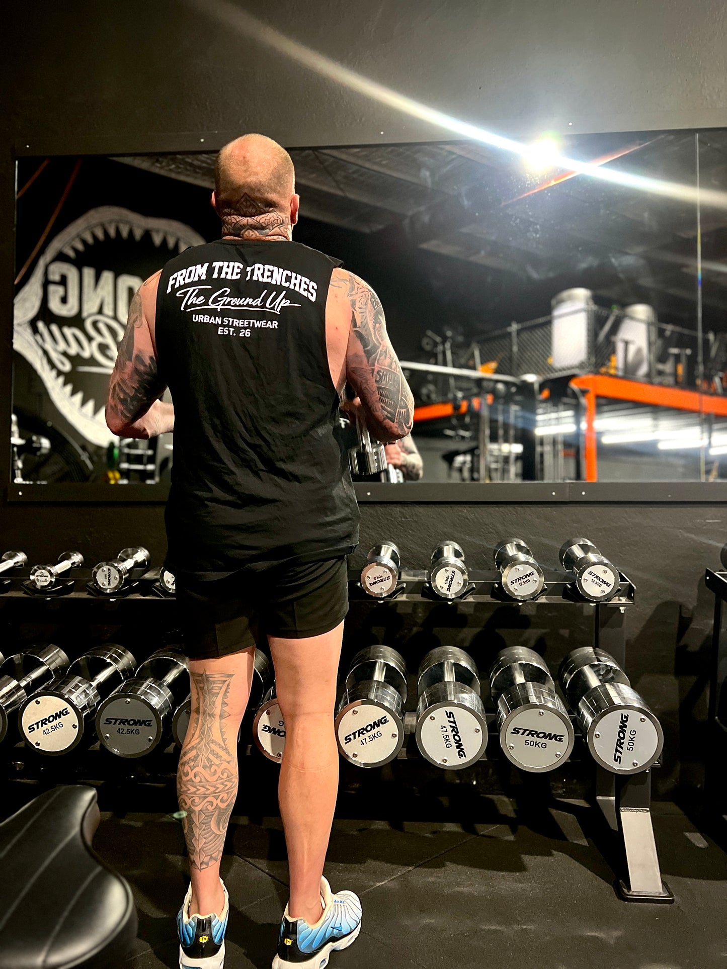 FTT Tank
