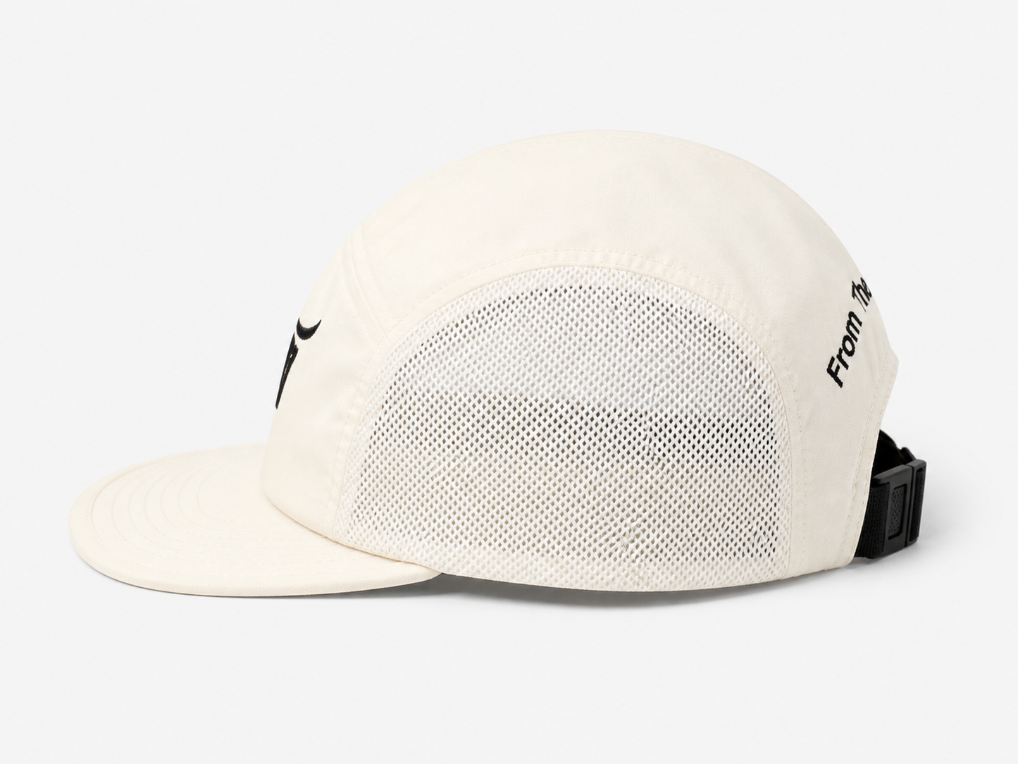 FTT Performance 5-Panel BONE