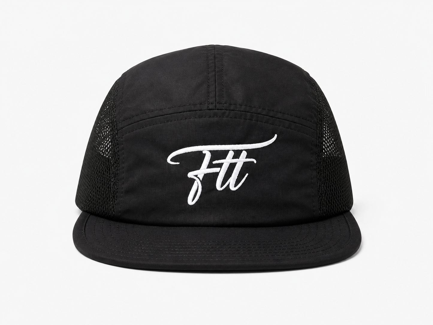 FTT Performance 5-Panel BLACK