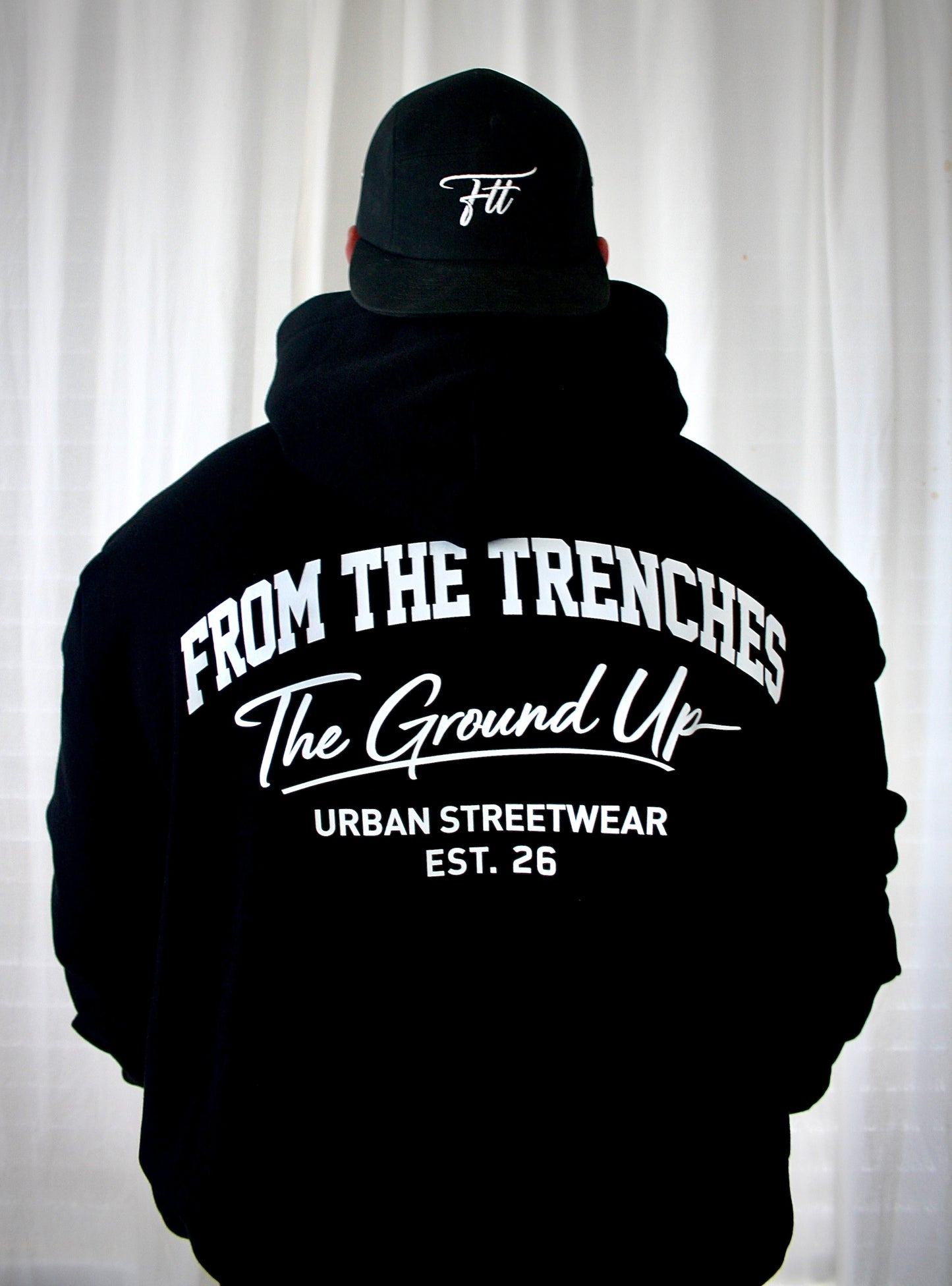FTT Hoodie