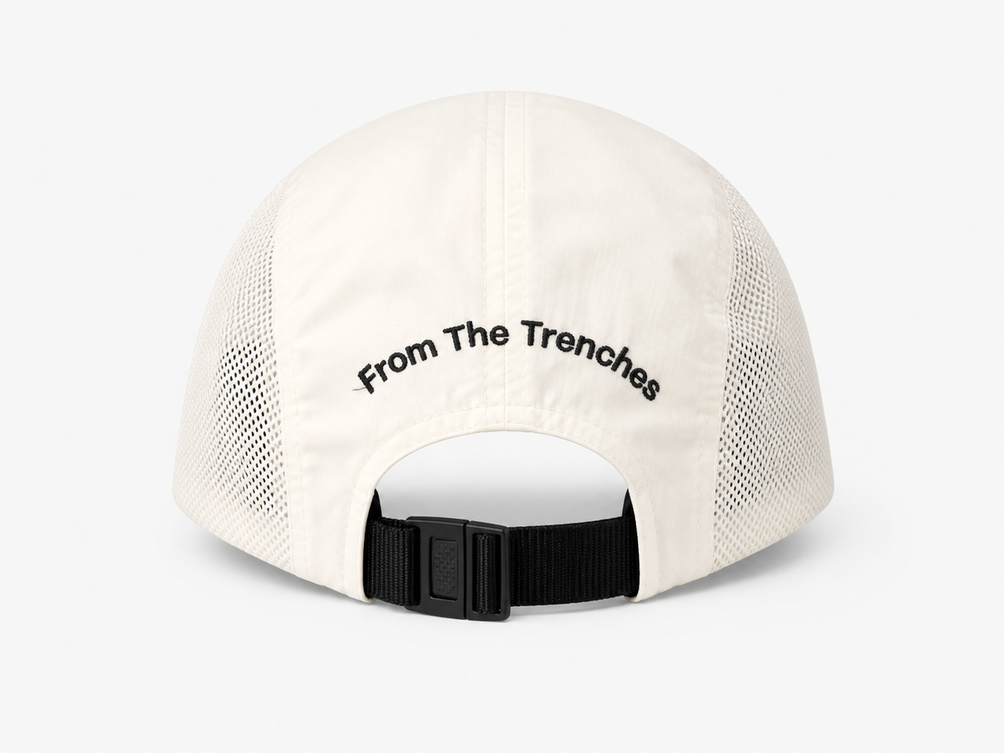 FTT Performance 5-Panel BONE