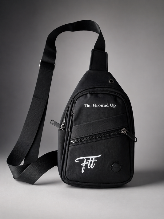 FTT Essential Crossbody