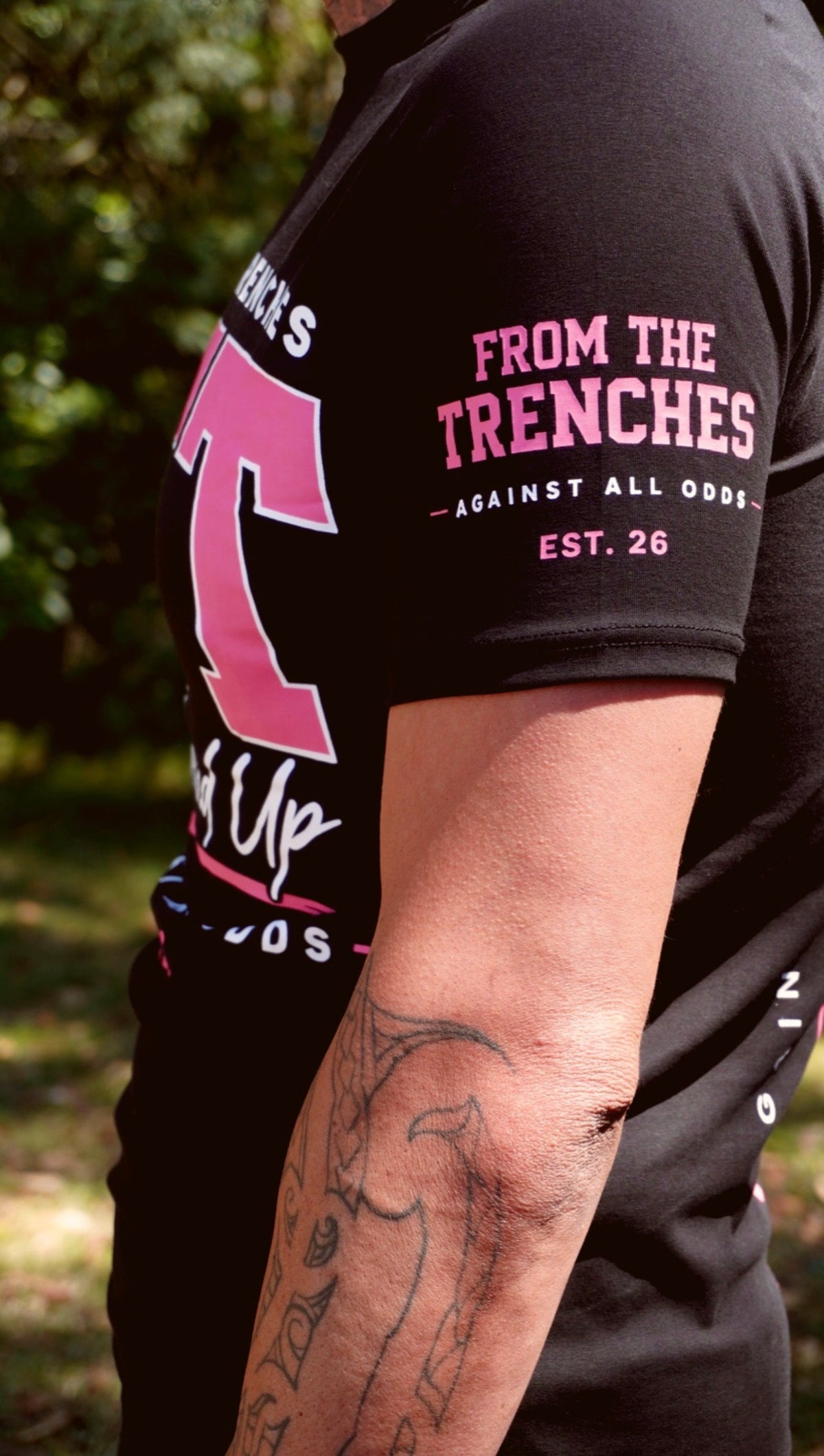 Performance Tee